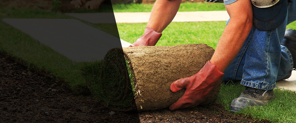 Wellsburg Landscapers