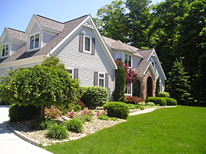 Landscapers and Lawncare Services in Wellsburg, WV